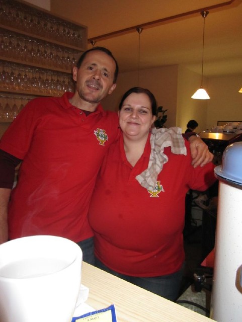 Na, wir homs eh scheeee