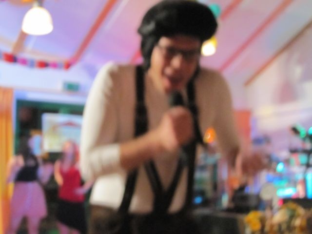 Naa? Wer ist das??