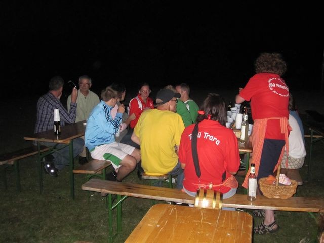 Der letzte Rest